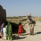 Illustration for article titled No End In Sight: Obama Gears Up On Afghanistan